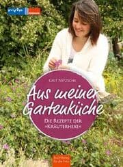 Cover von Aus meiner Gartenküche
