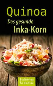 Cover von Quinoa