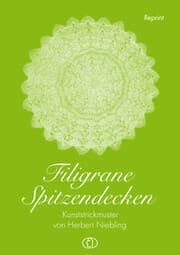 Cover von Filigrane Spitzendecken