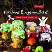 Cover von Ran ans Eingemachte!