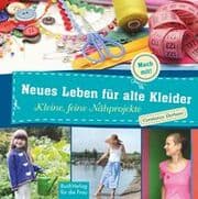 Cover von Neues Leben für alte Kleider