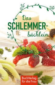 Cover von Das Schlemmerbüchlein