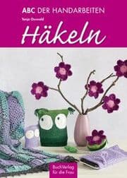 Cover von ABC der Handarbeiten: Häkeln