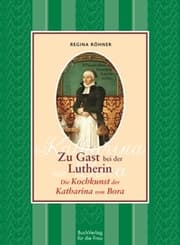 Cover von Zu Gast bei der Lutherin