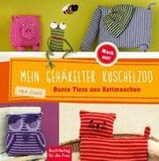Cover von Mein gehäkelter Kuschelzoo