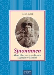 Cover von Spioninnen