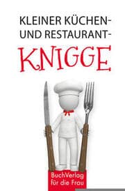 Cover von Kleiner Küchen- und Restaurantknigge