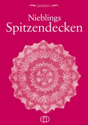 Cover von Nieblings Spitzendecken