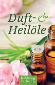 Cover von Duft- & Heilöle