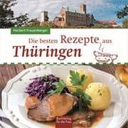 Cover von Die besten Rezepte aus Thüringen