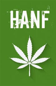Cover von HANF