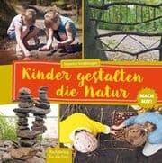 Cover von Mach mit! Kinder gestalten die Natur