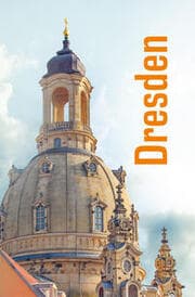 Cover von DRESDEN