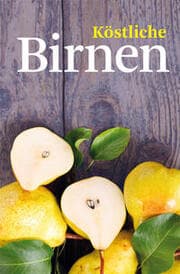 Cover von Köstliche Birnen