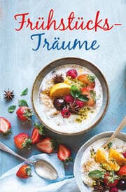 Cover von Frühstücks-Träume