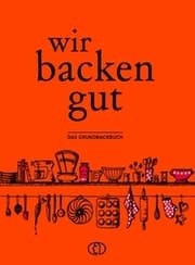 Cover von Wir backen gut