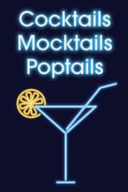 Cover von Cocktails - Mocktails - Poptails