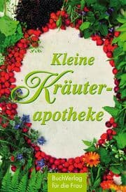 Cover von Kleine Kräuterapotheke