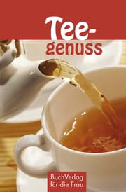 Cover von Teegenuss
