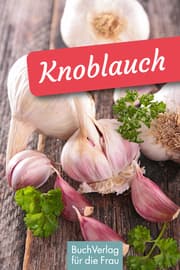 Cover von Knoblauch