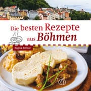 Cover von Die besten Rezepte aus Böhmen