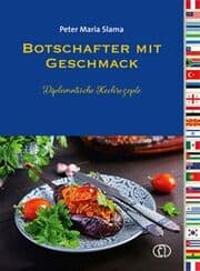 Cover von Botschafter mit Geschmack