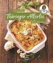 Cover von Thüringer Allerlei