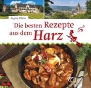 Cover von Die besten Rezepte aus dem Harz