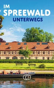 Cover von Im Spreewald unterwegs