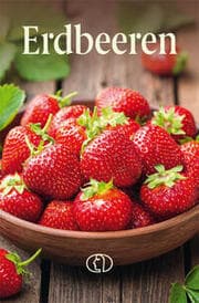 Cover von Erdbeeren