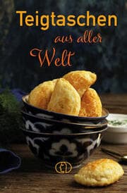 Cover von Teigtaschen aus aller Welt