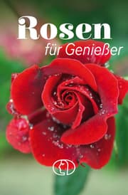 Cover von Rosen für Genießer