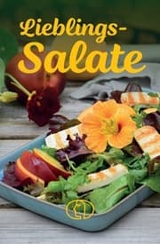 Cover von Lieblingssalate