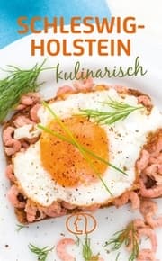 Cover von Schleswig-Holstein kulinarisch