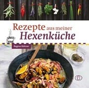 Cover von Rezepte aus meiner Hexenküche