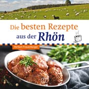 Cover von Die besten Rezepte aus der Rhön