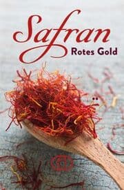 Cover von Safran