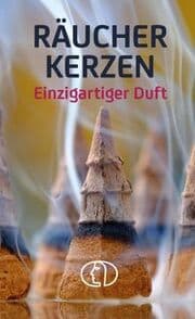 Cover von Räucherkerzen