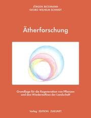 Cover von Ätherforschung
