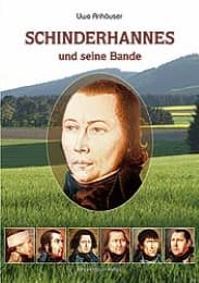 Cover von Schinderhannes und seine Bande
