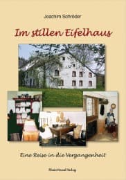 Cover von Im stillen Eifelhaus