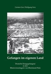 Cover von Gefangen im eigenen Land