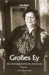 Cover von Großes Ey