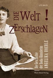 Cover von Die Welt zerschlagen