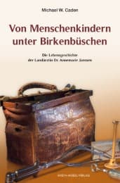 Cover von Von Menschenkindern unter Birkenbüschen