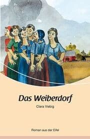 Cover von Das Weiberdorf