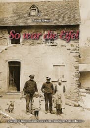 Cover von So war die Eifel