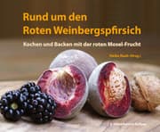 Cover von Rund um den Roten Weinbergpfirsich