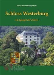 Cover von Schloss Westerburg