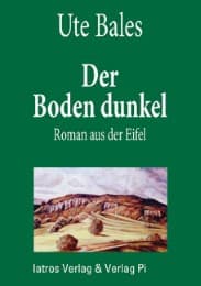 Cover von Der Boden dunkel